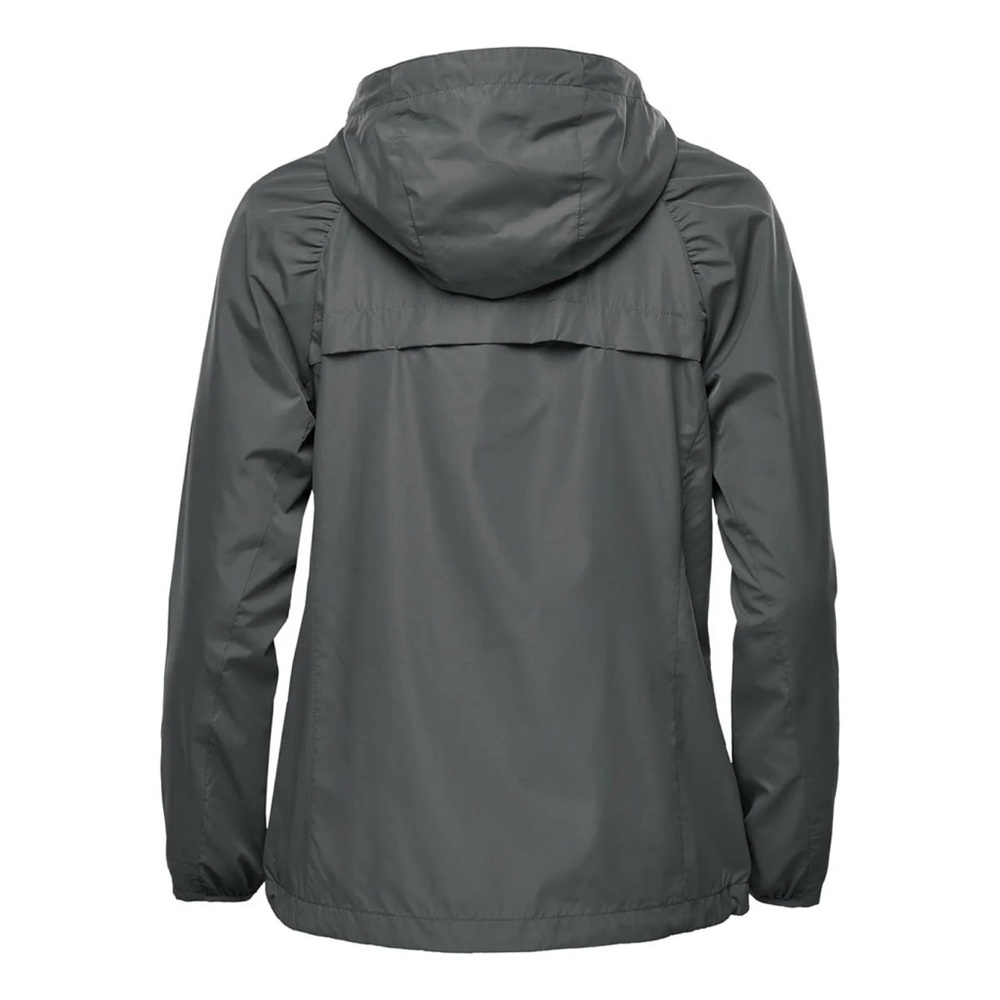 STORMTECH • Dolphin Pacifica Storm Hooded Jacket Windbreaker - Picture 3 of 6